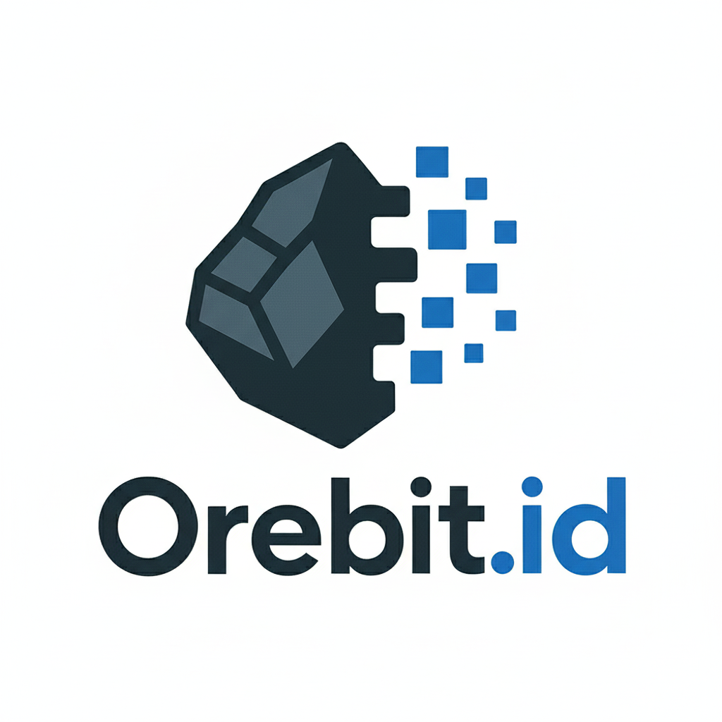 Orebit Logo
