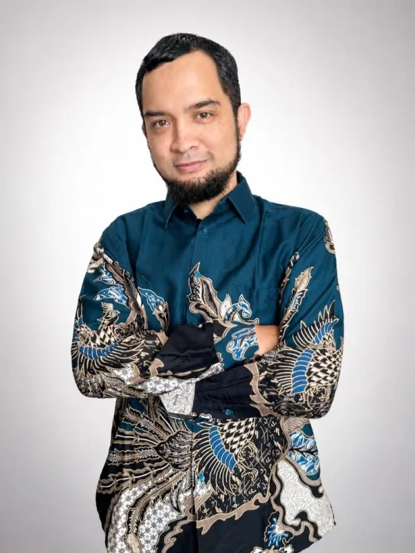 Ghozian Islam Karami