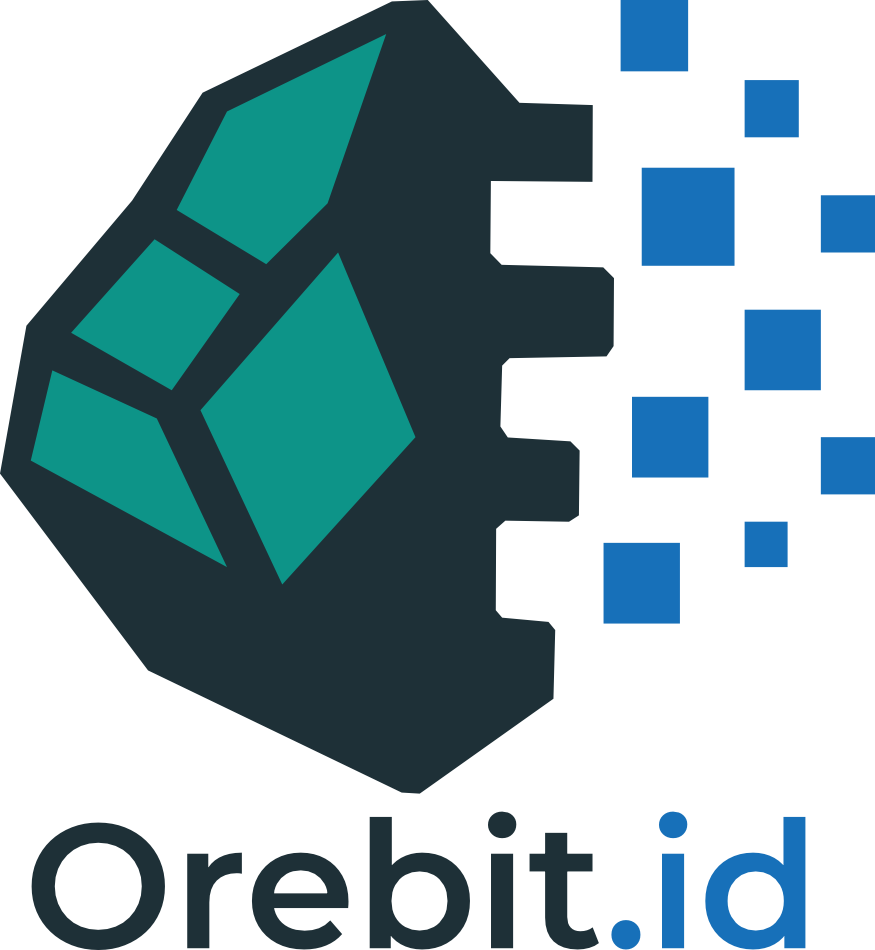 Orebit Logo